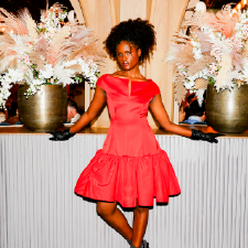 Bach Mai Spring 2026 Trunk Show